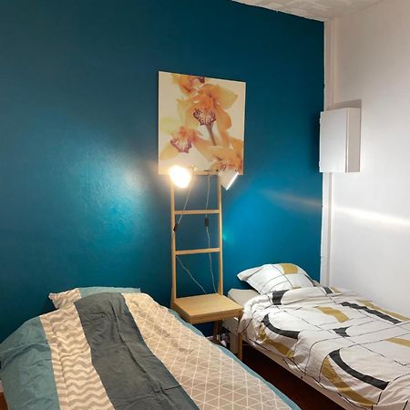Studio N•2 Avec Patio En Plein Coeur De La Ville Баньер-де-Бигор Экстерьер фото