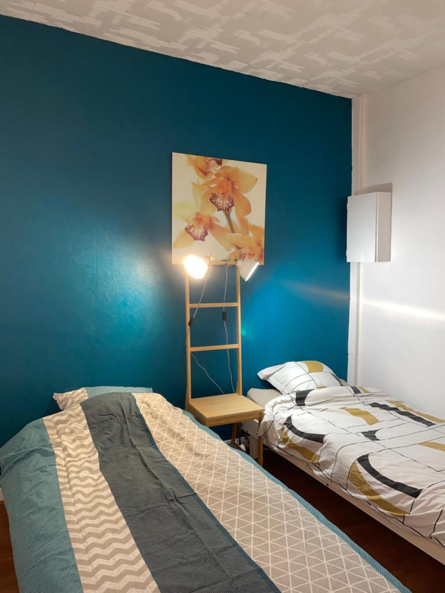 Studio N•2 Avec Patio En Plein Coeur De La Ville Баньер-де-Бигор Экстерьер фото